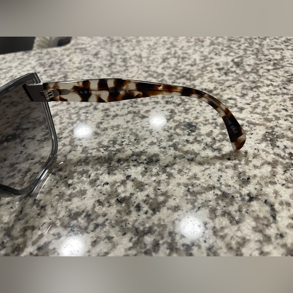 Prada Catwalk SPR16T Oat sunglasses - Picture 6 of 7